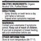 Ollopets Dental Spray - Homeopathic Spray for Pets