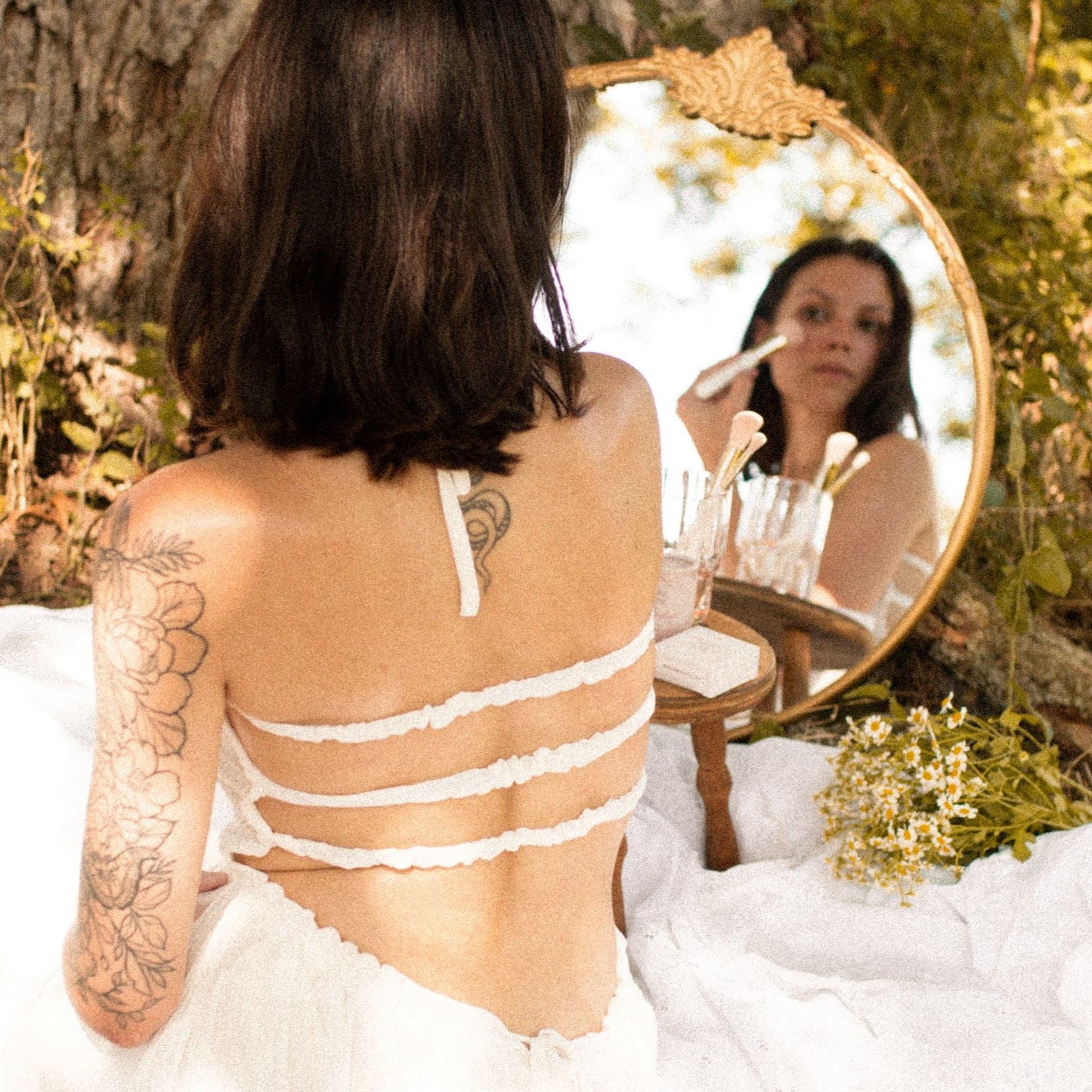 Prairie Primrose Mineral Blush