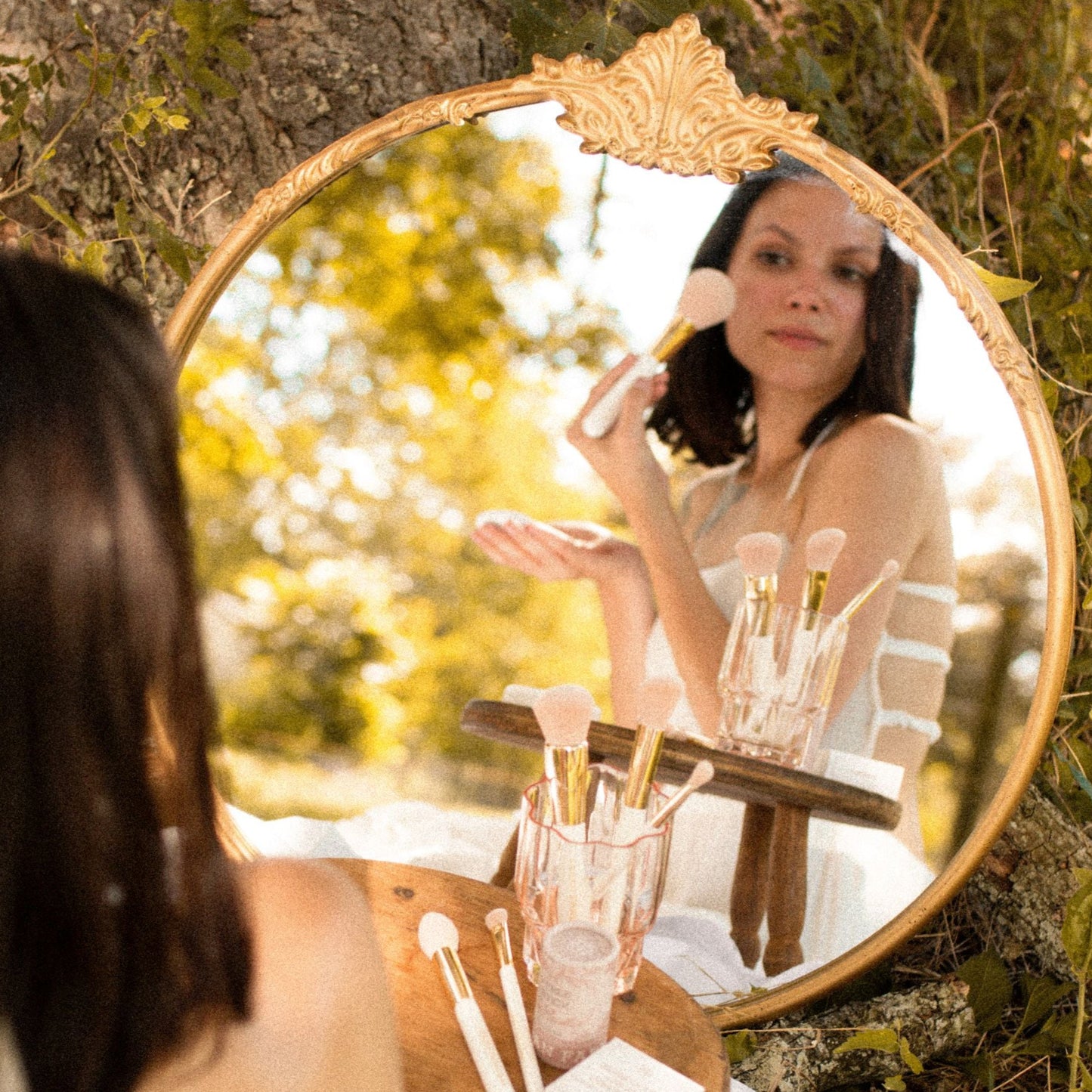 Heirloom Mineral Setting Powder