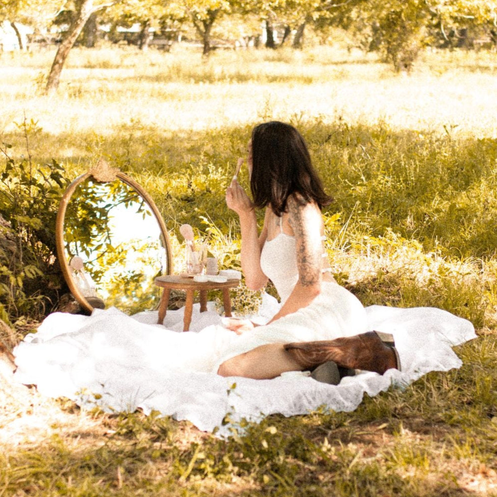 Earthen Mineral Bronzer