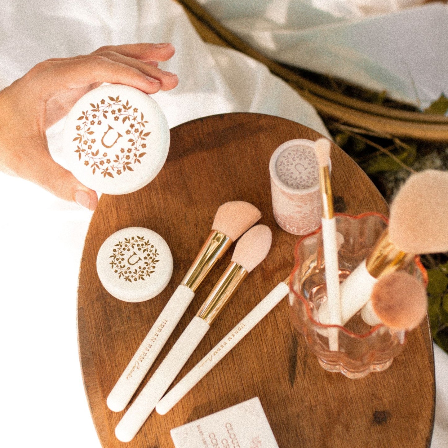 Earthen Mineral Bronzer