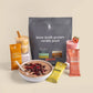 Bone Broth Protein Variety Pack - Taylor Dukes Wellness