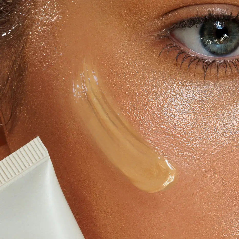 Avocado Zinc | SPF 50 Natural Tinted Moisturizer