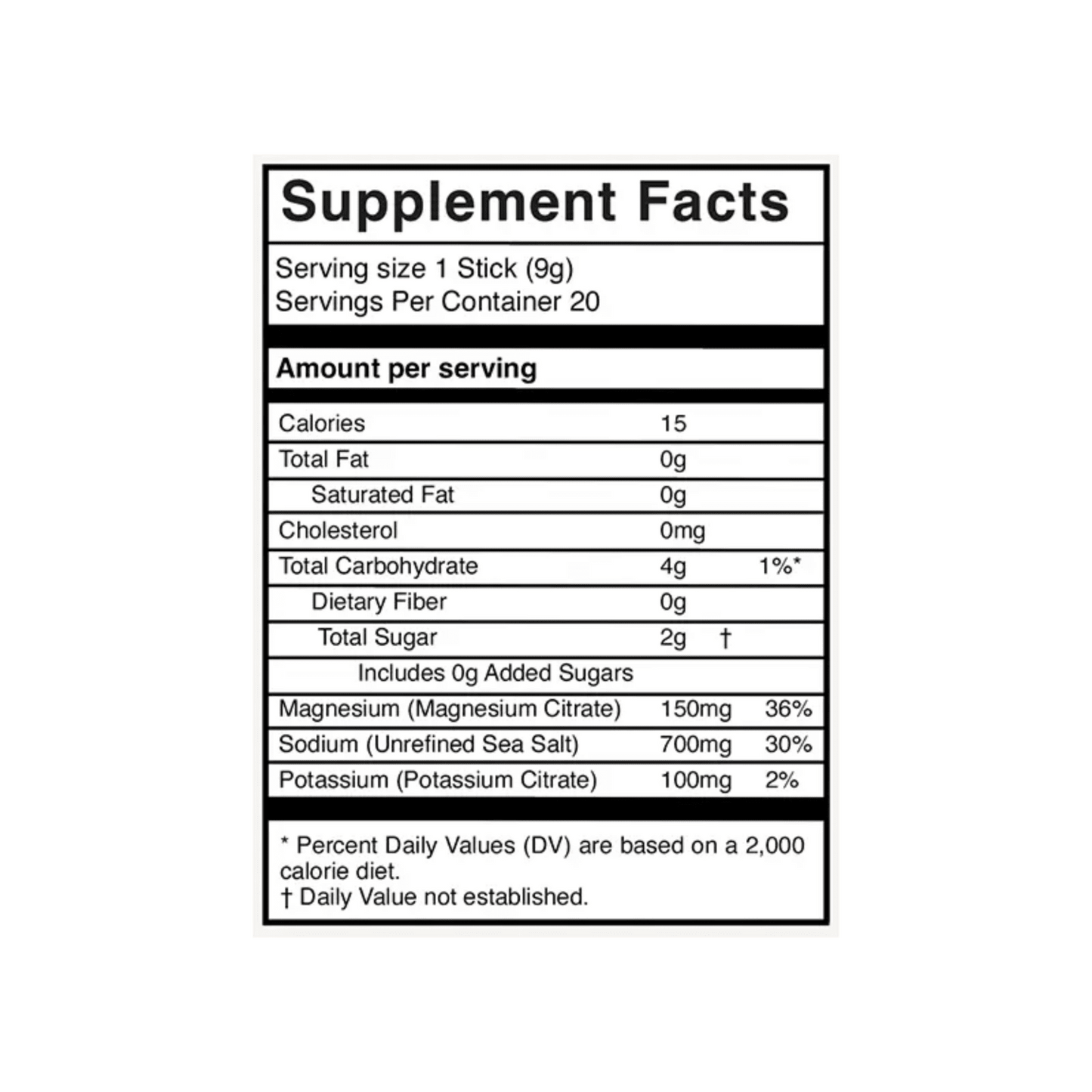 Strawberry Lemonade Electrolyte Drink Mix - Taylor Dukes Wellness