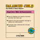 SubLuna | Balanced Child: Detox & Gut Gummy
