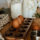 Zefiro | Wooden Egg Holder
