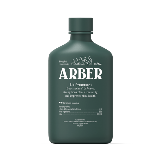 Arber Organic Bio Protectant/Disease Control