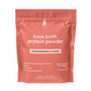 Strawberries & Cream Bone Broth Protein - Taylor Dukes Wellness