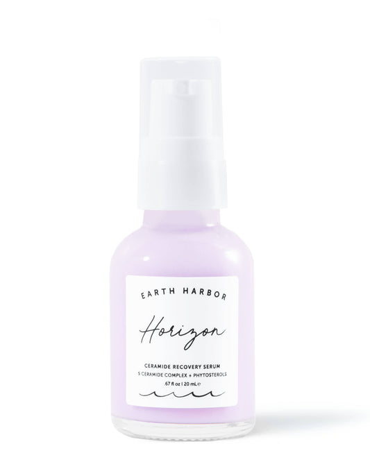 Earth Harbor Naturals | HORIZON Ceramide Repair Serum