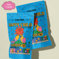 SubLuna | Happy Child: Mood & Brain Gummies