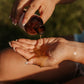 Warm Vanilla Body Oil