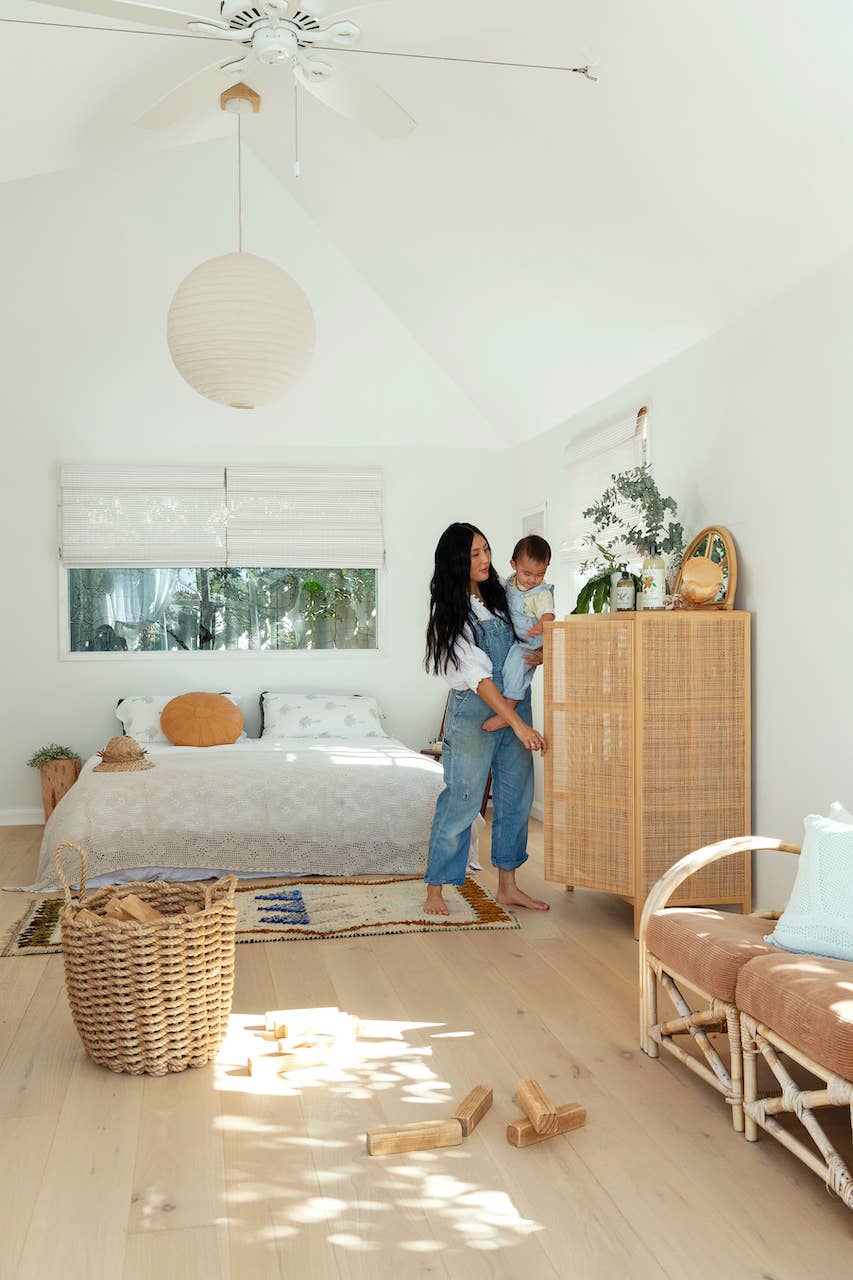 Koala Eco | Mandarin & Peppermint Floor Cleaner