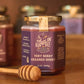 Very Berry Creamed Honey | The Ramblin' Bee