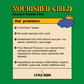 SubLuna | Nourished Child: Ancestral Gummies