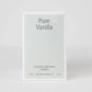 Fontana Candle Co | Pure Vanilla Beeswax Candle