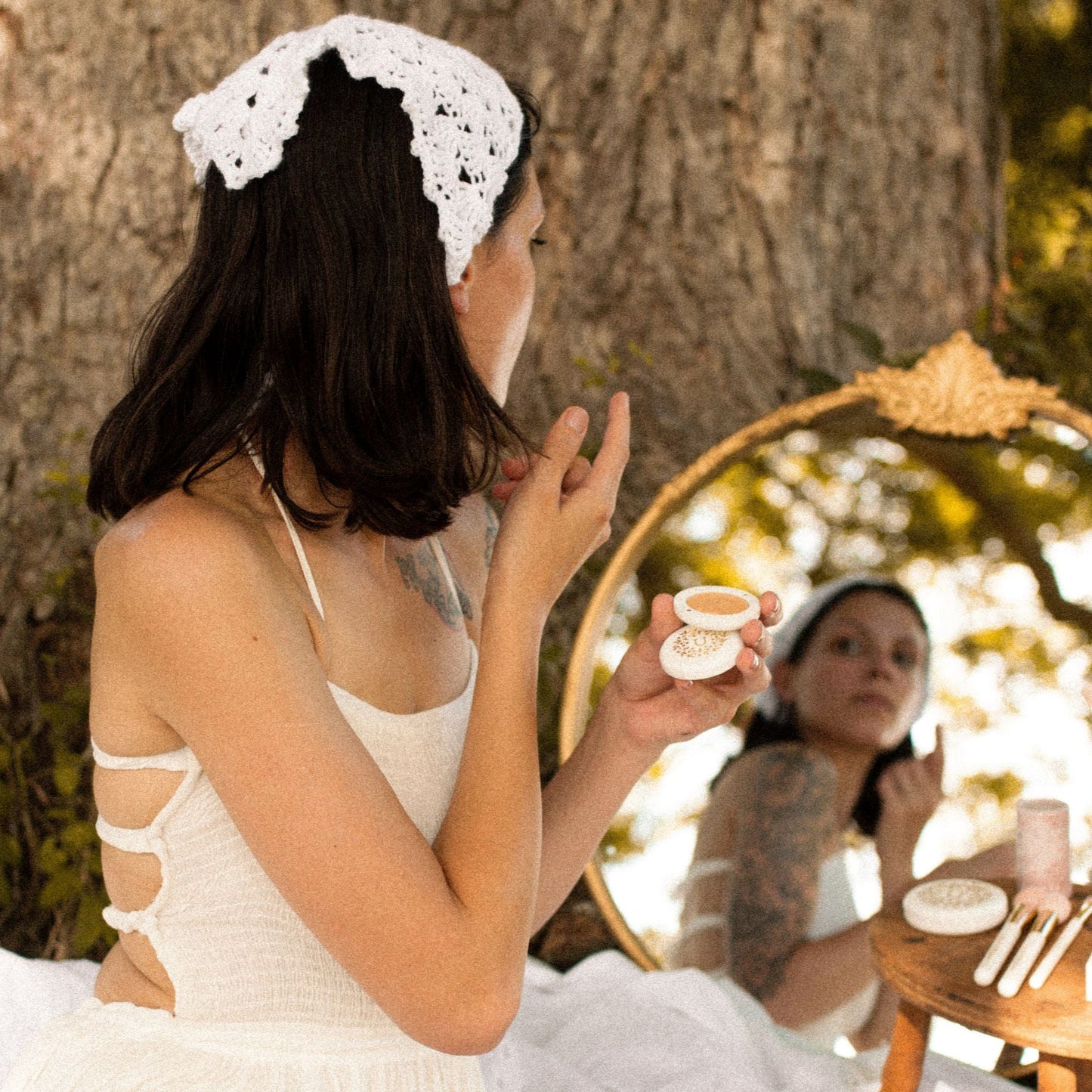 Cloud Cover Cream Concealer