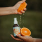 Creamsicle Tallow Body Oil