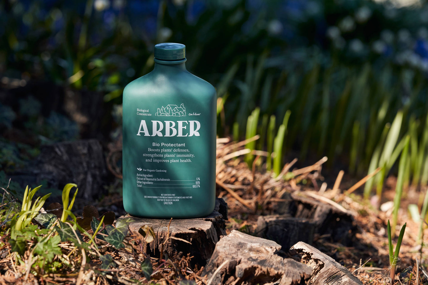 Arber Organic Bio Protectant/Disease Control