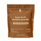 Peanut Butter Chocolate Bone Broth Protein - Taylor Dukes Wellness