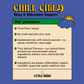 SubLuna | Chill Child: Calm + Sleep Gummy