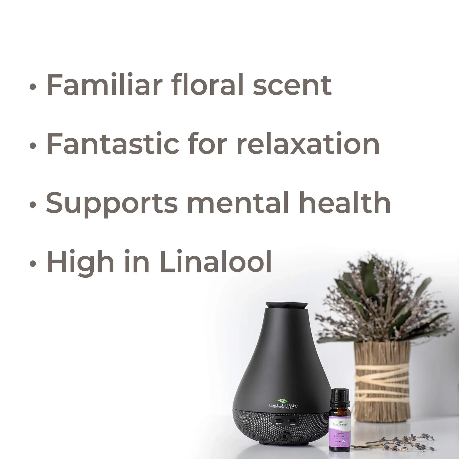 lavender oil plant therapy Plant Therapy