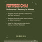 SubLuna | Fortress Chai