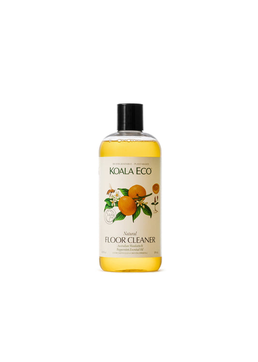 Koala Eco | Mandarin & Peppermint Floor Cleaner