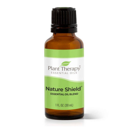 Plant Therapy | Nature Shield Essential Oil Blend