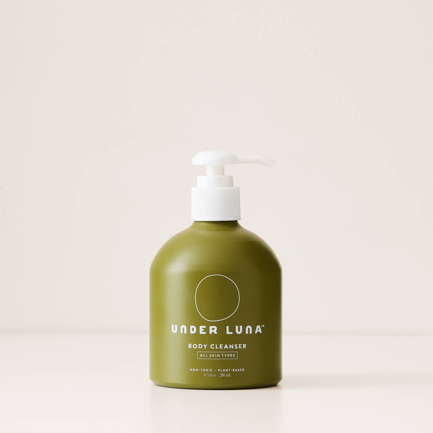 Under Luna | Body Cleanser