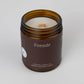 Fontana Candle Co | Fireside Beeswax Candle