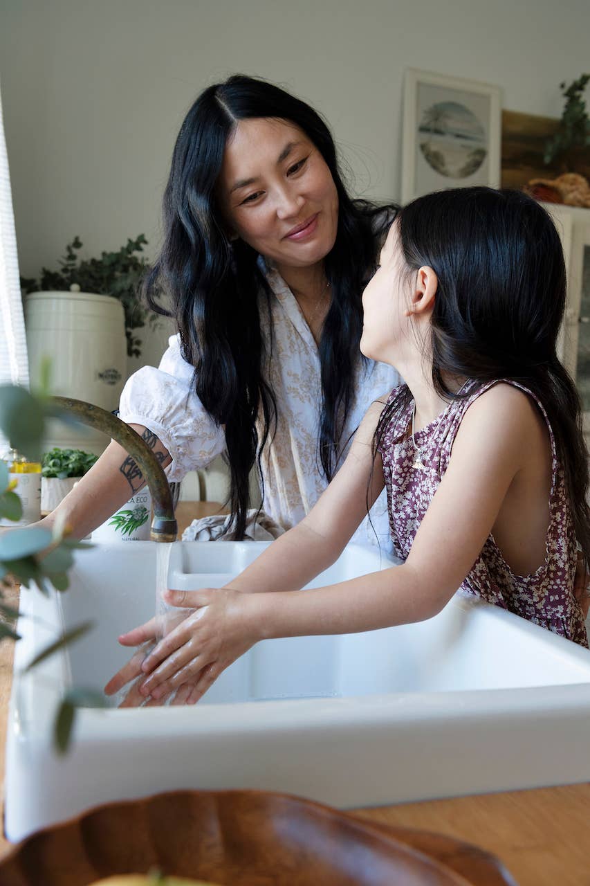 Koala Eco | Lemon Scented Eucalyptus & Rosemary Hand Wash