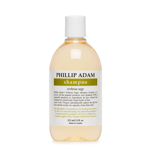 Phillip Adam | Verbena Shampoo