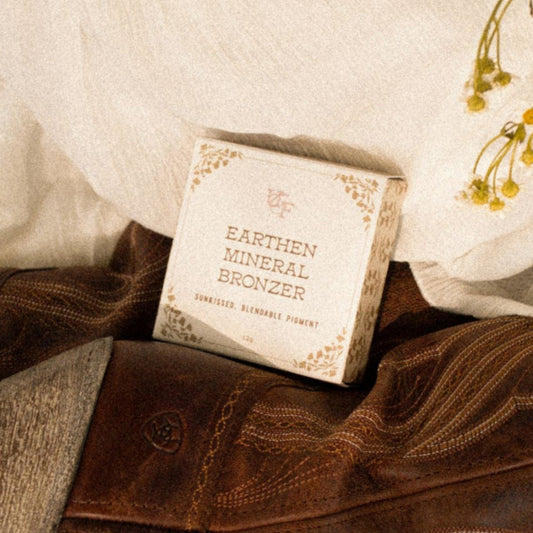 Earthen Mineral Bronzer