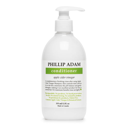 Phillip Adam | Apple Cider Vinegar Conditioner