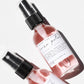 Rose Petal Hydrosol Mist | Among The Flowers