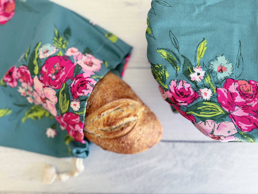Dot and Army | Flower Gala Bread Makers Set