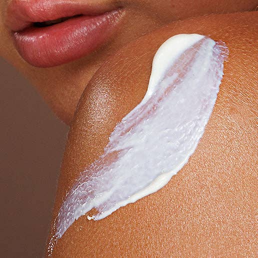 Avocado Zinc | SPF 30 Natural Body Sunscreen