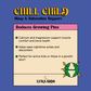 SubLuna | Chill Child: Calm + Sleep Gummy