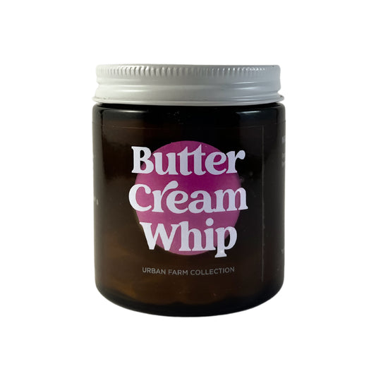 Buttercream Whip