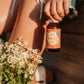 Hillbilly Hippie Body Oil
