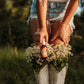 Hillbilly Hippie Body Oil