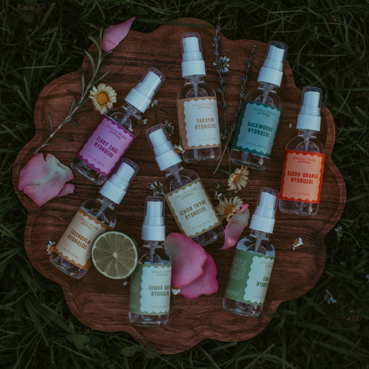 Hydrosol Mix & Match Bundle