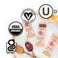 Skout Organic Kids Snack Bars