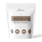 Just Ingredients Protein Powder: Chocolate