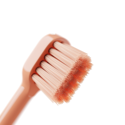 Happy Tooth | Kids - Electric Toothbrush Refill Head