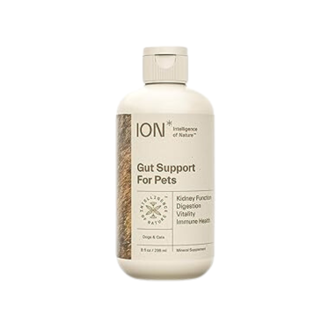 ION* Gut Support For Pets