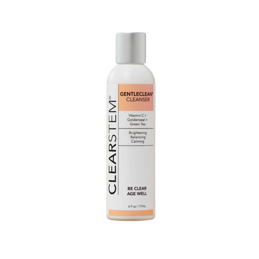 CLEARSTEM Skincare GENTLECLEAN™ Cleanser