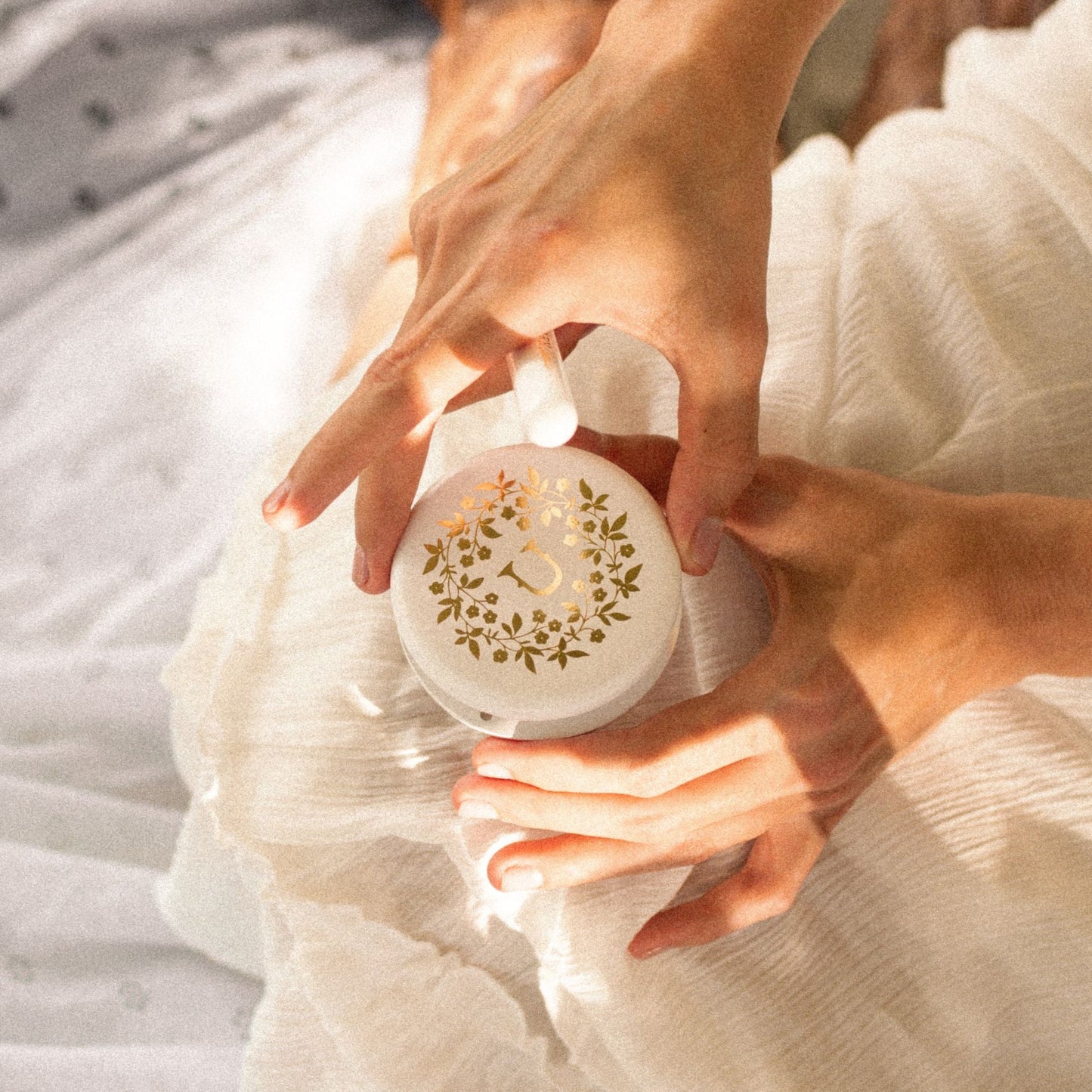 Heirloom Mineral Setting Powder