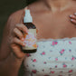 Lavender Lemonade Body Oil