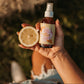 Lavender Lemonade Body Oil